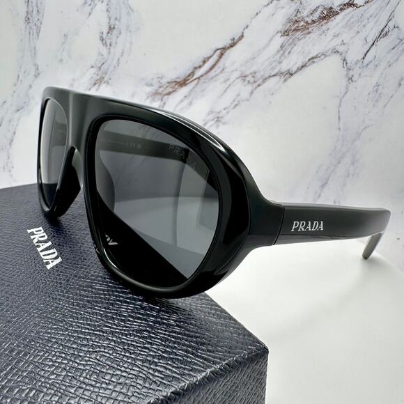 New PRADA Sunglasses - Picture 9 of 16